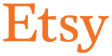 Etsy logosu