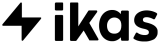 ikas logosu
